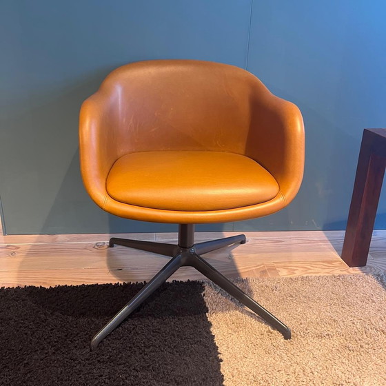 Image 1 of Muuto Conference dining chair (set of 6)