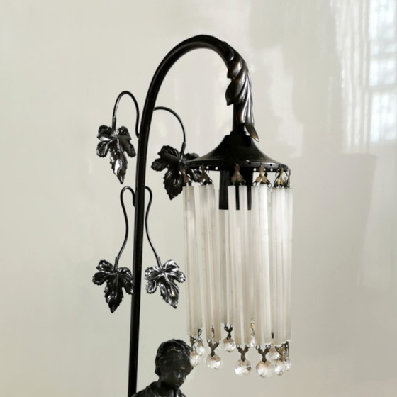 Image 1 of TAFELLAMP