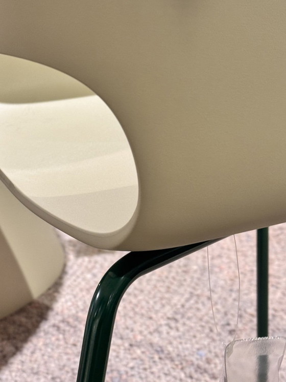 Image 1 of set 4 sedie Babila Pedrali