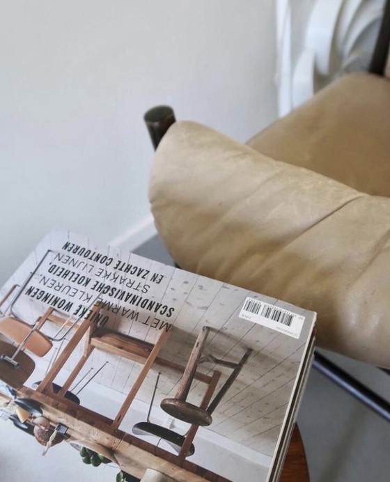 Image 1 of Mobili vintage Göte di Gunnar Kentemo POLTRONA