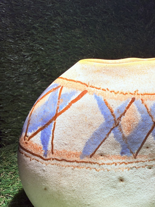 Kamini Vase – vazen, Stone (photo 2 of 8)