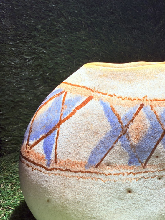 Kamini Vase – Stone (photo 2 of 8)