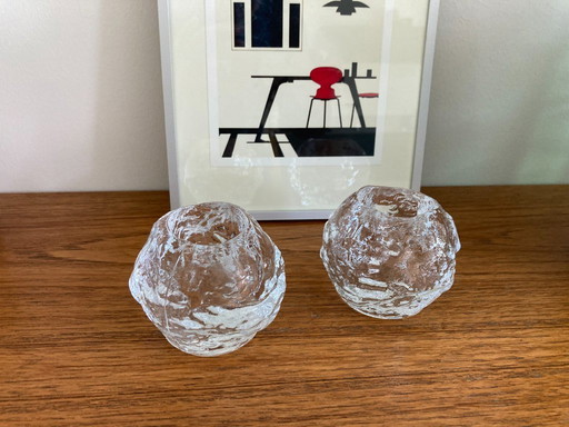 Kosta Boda Boule de neige