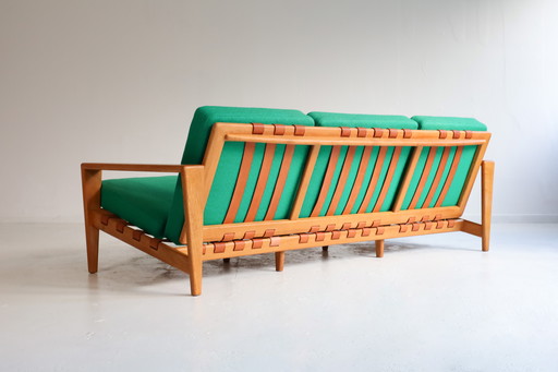 Bodö Sofa Svante Skogh Seffle Møbelfabrik