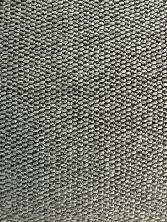 Leolux Bellice Gris 255 cm – Sofás, Metal, Textile (photo 6 of 6)