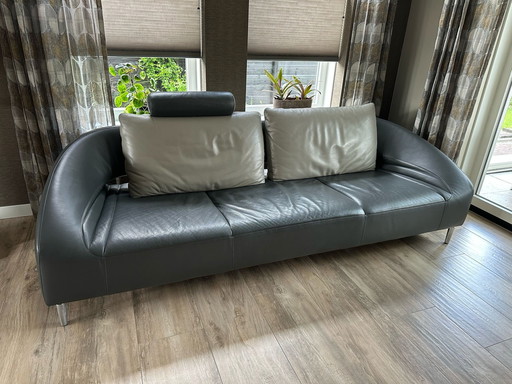 Sofa Vol de Rêve from Leolux: A True Masterpiece