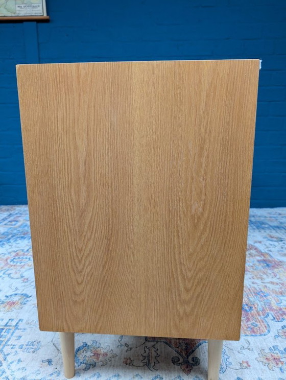 Image 1 of Commode double vintage, Borge Mogensen, 1960