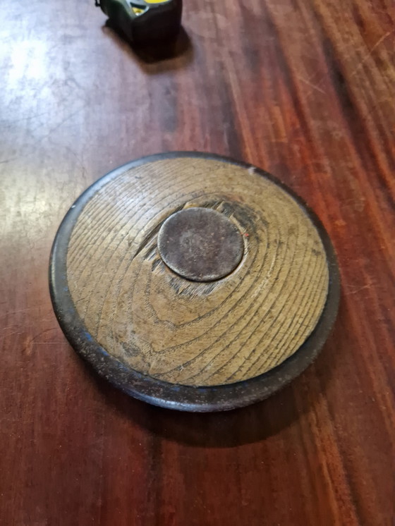 Image 1 of Disco antico 1 kg