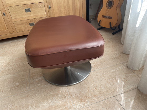 Image 1 of Pouf/ottoman Leolux