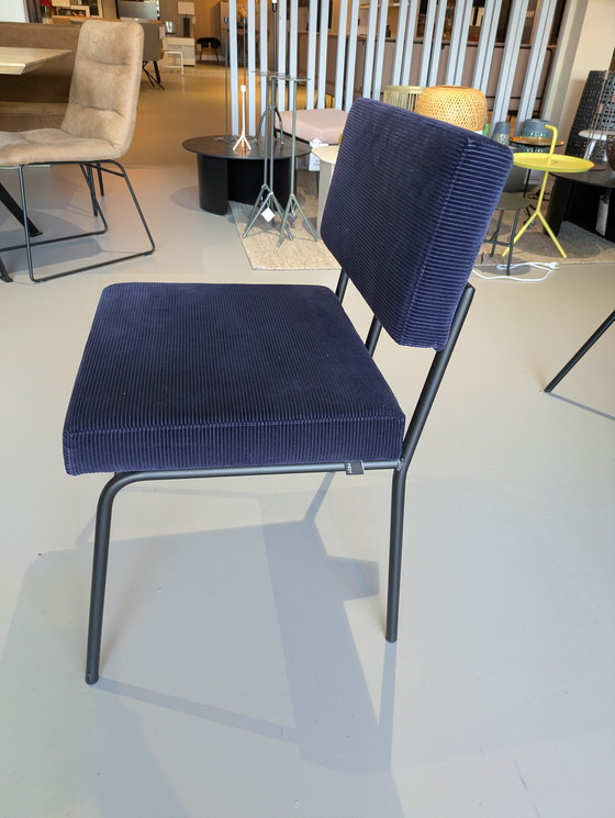 Image 1 of Sillas de comedor Fest Amsterdam