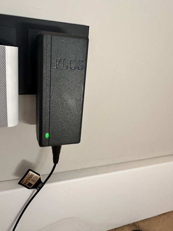 Image 1 of Flos - Lampadaire Superloon