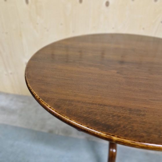 Image 1 of Piccolo tavolo da pranzo antico, tavolo da vino, tavolo da gioco