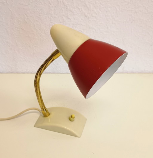Fifties desk lamp