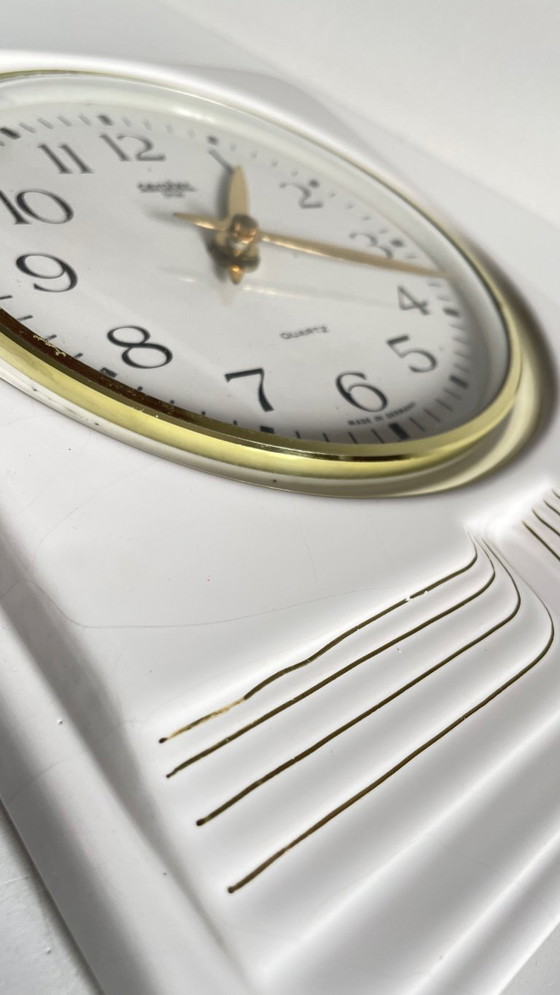 Image 1 of HORLOGE Made in Germany CERATEC Vintage