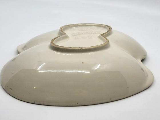 Grande Ciotola / Vide Poche, West Germany Ceramica Smaltata Vintage 1970 – Ciotole (photo 7 of 10)