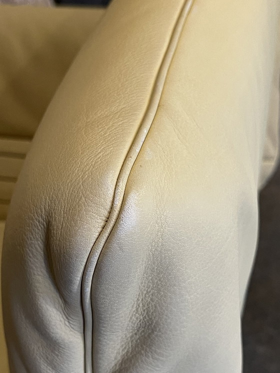 Image 1 of De Sede DS-142 sofa