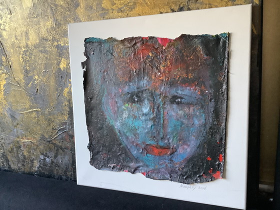 Image 1 of Naughty Van Elles BB €850