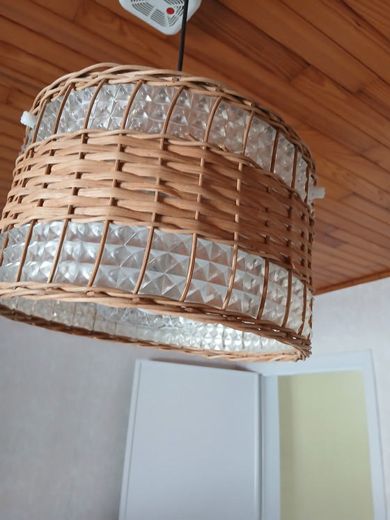 Image 1 of Boho Scandinavische hanglamp
