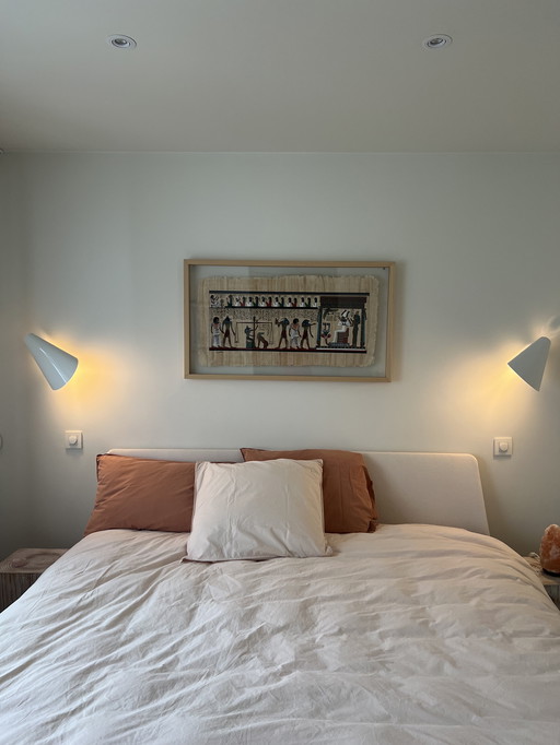 Wandverlichting I Cono Vibia (per 2 aan te kopen)