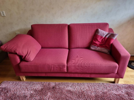 Leolux Sofa Antonia