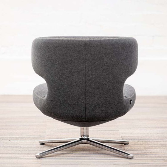 Image 1 of Vitra Petit Repos Lounge Chair