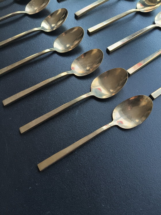 Image 1 of Posate Scanline di Sigvard Bernadotte, anni '50