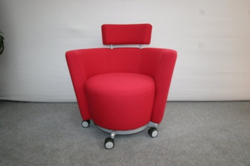 Chaise de bureau Haworth Hello