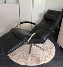 2 x Jori Recliner
