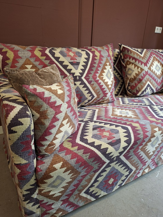 Image 1 of Kelim Bank