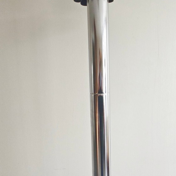 Image 1 of COAT RACK UMBRELLA STAND VINTAGE 1970 VELCA LEGNANO ORLANDINI & LUCCHI 70S