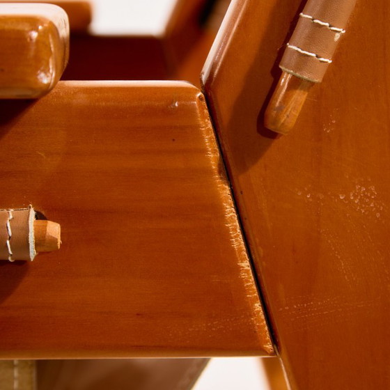 Image 1 of Sillón Kilin MK11120 de Sergio Rodrigues para OCA