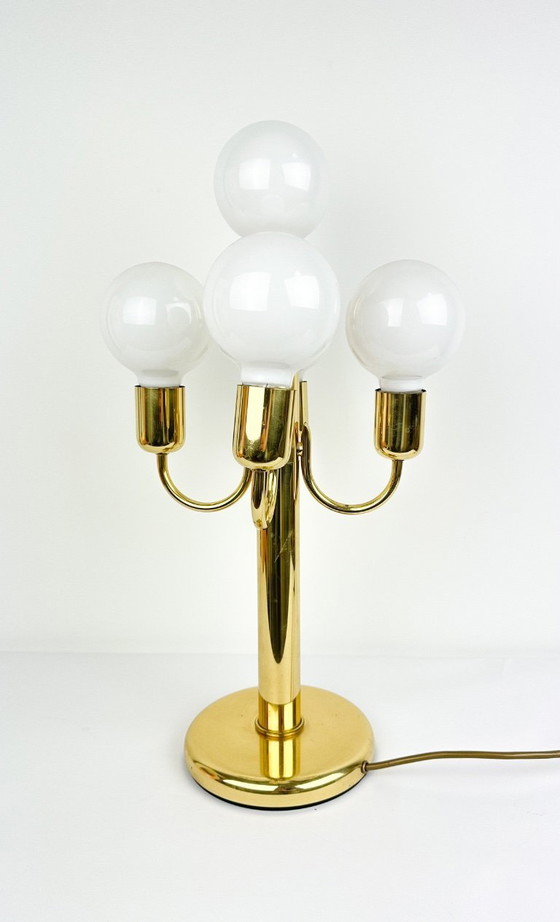 Image 1 of Lampe de table vintage