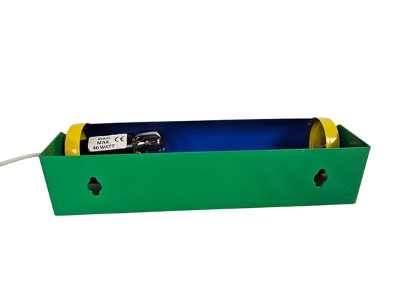 Image 1 of G&G|  design lamp | wandlamp | post modern | 80's