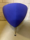 Artifort Hanna sillón de diseño Lavendel