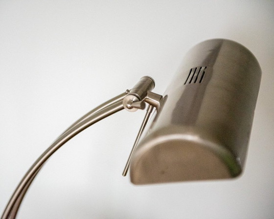 Image 1 of Vintage Design Desk Lamp – A.h.g. Wachsmuth & Krogmann