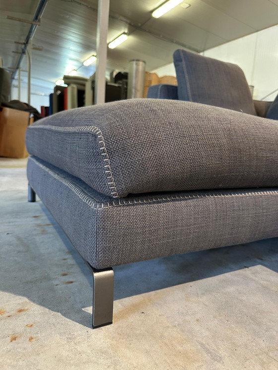 Image 1 of B&B Italia Ray Ecksofa Anthrazit