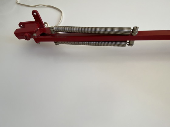 Image 1 of Lámpara de pared Luxo L-9 para arquitectos: un diseño escandinavo icónico.