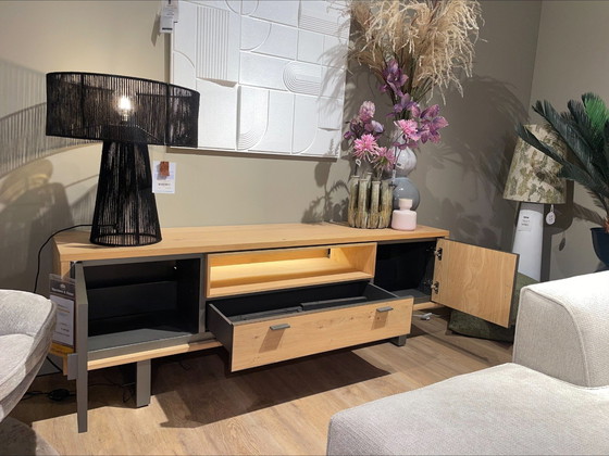 Image 1 of Mobile TV Henders & Hazel Shimanto basso