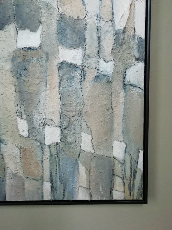 Rob Jacobs - Reflection – Paintings & Drawings, Wood, Canvas (photo 6 of 11)