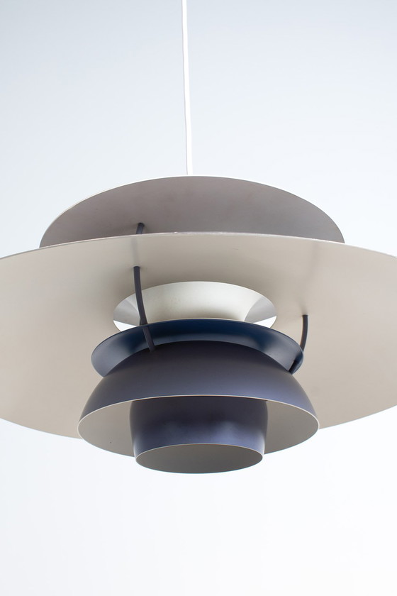 Image 1 of PH5 Louis Poulsen lamp