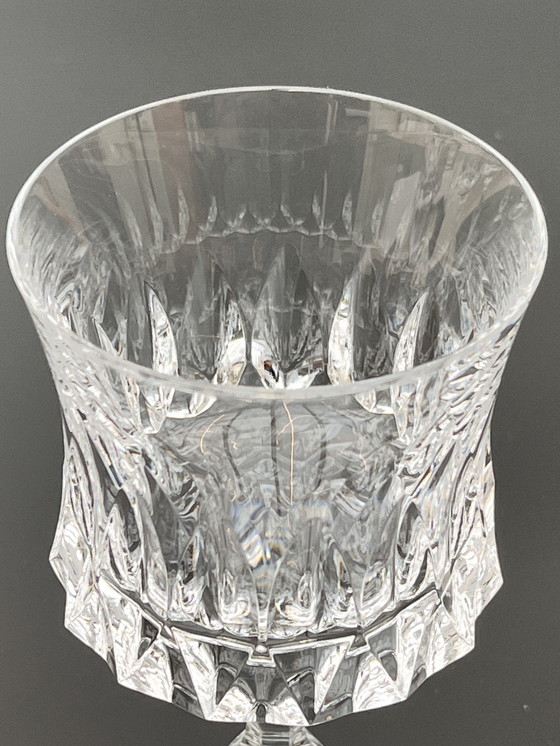 Image 1 of 6 bicchieri di cristallo Spiegelau