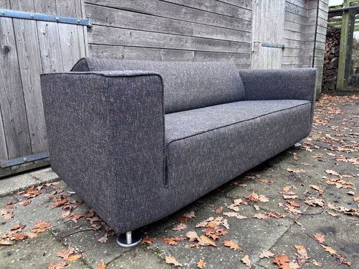 Design on stock Blizz 2,5 persoons bank