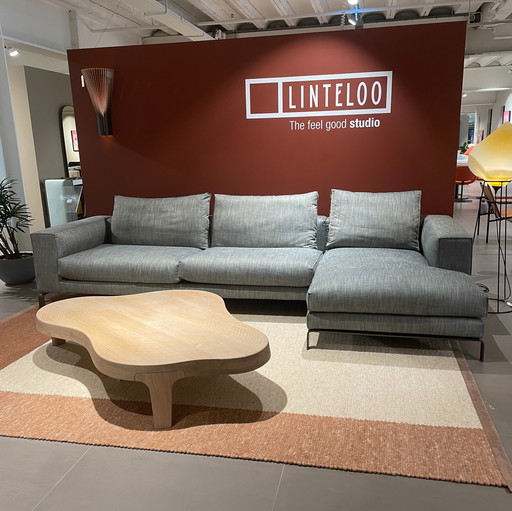 Linteloo Malibu corner sofa