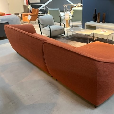Image 1 of Pode Turia Ecksofa