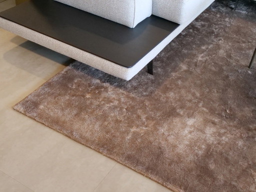 Alfombra Suavi Uni de De Munk Carpets