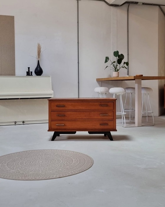 Image 1 of Commode de style Mid-Century