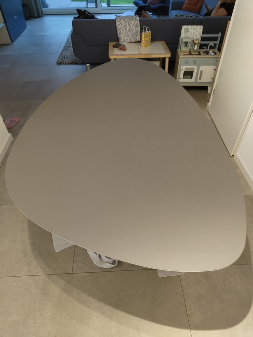 Castelijn Circlips dining table