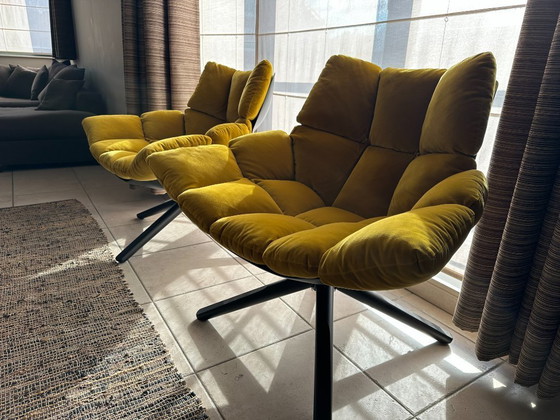 Image 1 of Sillón B&B Italia H4G Husk