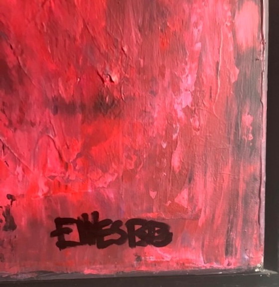 Image 1 of Wenn die Basis rot ist