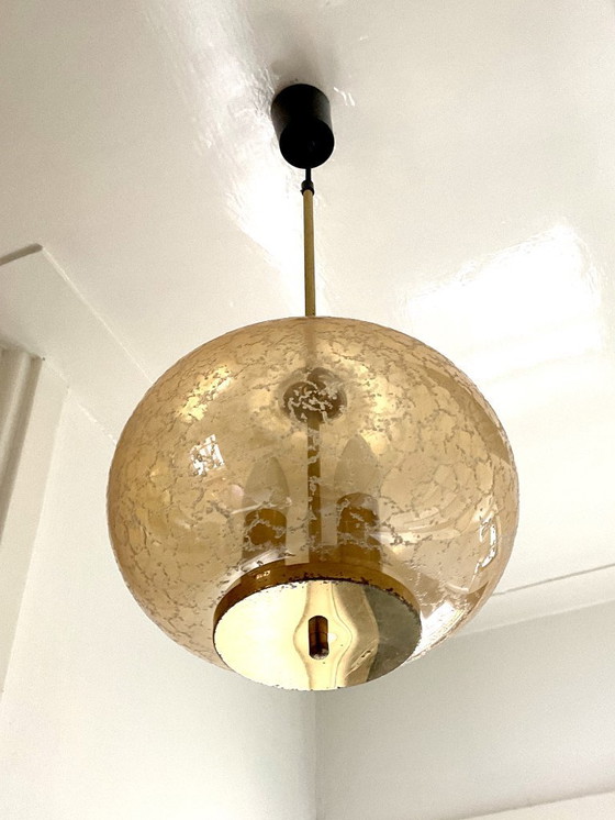 Image 1 of Vintage Doria Leuchten - Ca, 1960 - Duitsland